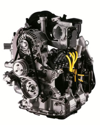 U1863 Engine